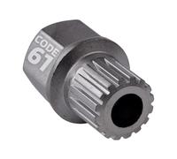 SW Stahl 02382L-11 Adaptateur pour VW 61 - Pièce de Rechange Automobile