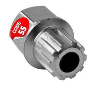 SW Stahl 02382L-5 Adaptateur VW 55 pour Douille de Démontage de Roue