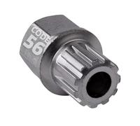 SW Stahl 02382L-6 Adaptateur de Douille pour VW 56