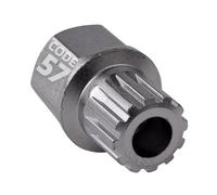 SW Stahl 02382L-7 Adaptateur VW 57, Douille de Montage Roue, 31 mm