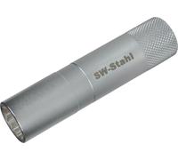 SW-Stahl 03149SB Insert de bougie 3/8 pouce SW 14 mm, 12 pans Mini, Citroën, Renault