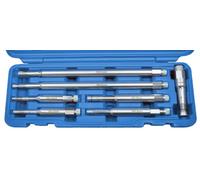 SW-stahl, 03669L set de tarauds et filières