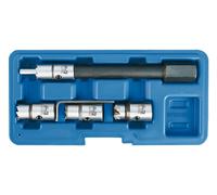 SW-Stahl 03683L Kit rectificateur et de nettoyage, buse d'injection CR