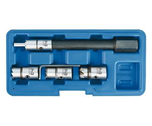 SW-Stahl 03683L Kit rectificateur et de nettoyage, buse d'injection CR