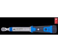 SW-Stahl 03871L Clé Dynamométrique 5- 25Nm 1/4 " Pouces Clé à Cliquet 323mm Long