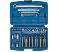 SW Stahl 04445L Assortiment d'Embouts 3/8 Pouce et ouille - 39 Pcs