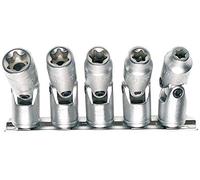 SW-Stahl 04461L Jeu de rotules 3/8"