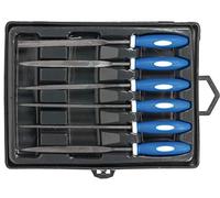 SW-Stahl 05012l 1/2 "Bits utilisation Six Pans Creux 5 x 140 mm, 0 W 0 V