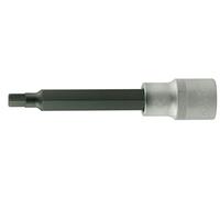 SW-Stahl 05042l 1/2 "Bits utilisation Six Pans Creux 5 x 200 mm, 0 W 0 V