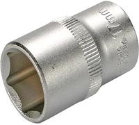 SW-Stahl 05407L Douille 1/4 pouce, 8 mm