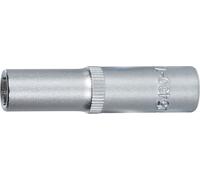 SW-Stahl 05430-7,0 Insert profond 7 mm, 1/4 pouce