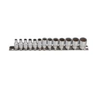 SW-Stahl multisteck Clé Inserts 14 pièces, 05440l