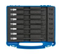 SW-Stahl 05450L Jeu de clé à douille