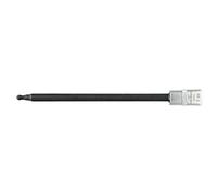 SW-Stahl 05453L Embout de tournevis à tête sphérique T20 1/4" pour embout hexagonal Torx