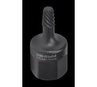 SW-Stahl 05542L-5 Embouts tournevis pour perceuse