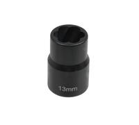 SW-Stahl 05545L-13 Embouts tournevis pour perceuse