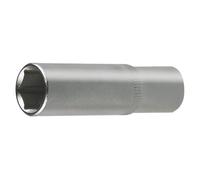 SW Stahl 05630-18 Douille Hexagonale 18 mm, Entraînement 1/2 Pouce
