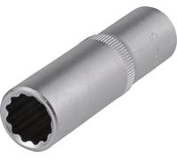 SW-Stahl 05632-15SB Insert profond, 15 mm, 1/2 pouce 12 pans