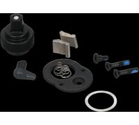 SW-Stahl 05790L-REP Kit de réparation du mécanisme de cliquet I pour cliquet réversible 05790L I cliquet 1/4 de pouce I cliquet télescopique