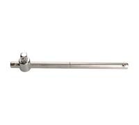 SW-Stahl 05907SB Poignée Coulissante 1/2 Pouce en Acier Chrome-Vanadium
