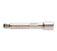 SW-Stahl 05952L Rallonge basculante 1/2 pouce pour cliquet I 125 mm de long I Cliquet réversible 1/2 pouce I Acier au chrome-vanadium