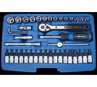 SW-Stahl 06450L Jeu de ouille