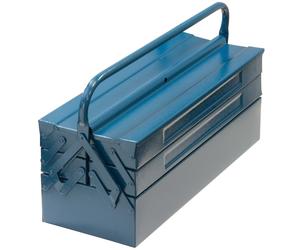 SW-Stahl 06802L Boite à outils