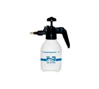 SW-Stahl 07384L 1 L Flacon Pulvérisateur à Pompe 360° Vaporisateur Main