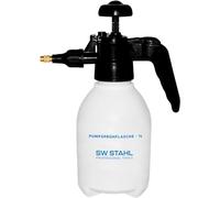 SW-Stahl 07384L Pulvérisateur à Pompe 360° 1 l
