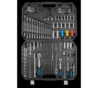 SW-Stahl 07635L Jeu de ouille