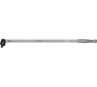 SW-Stahl 07661L Poignée articulée 3/4' entraînement 630 mm de long