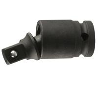 SW Stahl 07812L Articulation à Rotule Impact, Carré 3/8 Pouce en Acier