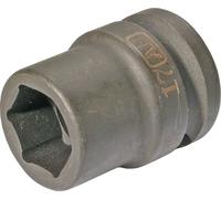 SW-Stahl 07833L Insert IMPACT acier CV, qualité atelier 30 mm court