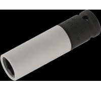 SW-Stahl 07878L Insert pour écrou de roue avec douille de protection et capuchon 15 mm