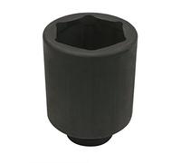SW-Stahl 07910L-30 Douille 1 ", 30 mm, long, 07980l de 30