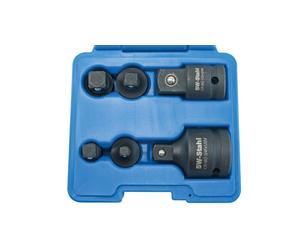 SW-Stahl 07930L Kit d'adaptateur d'élargissement / réduction, cliquet