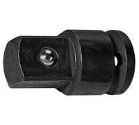 SW Stahl 07933L Adaptateur Impact, Réducteur 1/2" vers 3/4", Acier Cr-Mo