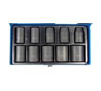 SW-Stahl 07950L Coffret de douilles à choc