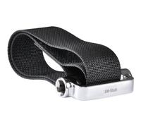 SW STAHL Clé à sangle pour filtre à huile en nylon, 225 mm de serrage 08320SB