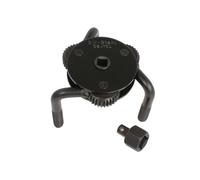 SW-Stahl 08410L Clé pour filtre à huile