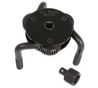 SW-Stahl 08410L Filtre à Huile araignée Universel 3/8"