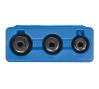 SW-Stahl 08440L Kit clé coiffe pour filtre à huile