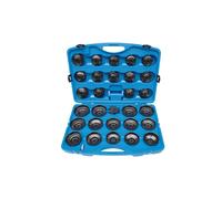 SW-STAHL Kit clé coiffe pour filtre à huile 08460L 65mm 620mm 510mm 85mm Métal