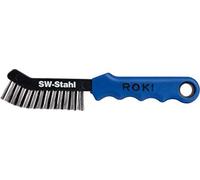 SW-Stahl 09300SB Brosse spéciale pour étriers de frein, en fil d'acier, 275 mm