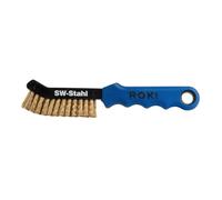 SW-Stahl 09310SB Brosse métallique, nettoyage de l'étrier de frein
