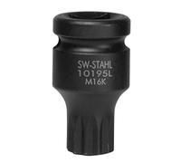 SW-Stahl 10195L-14K Douille à choc