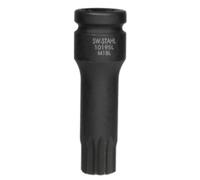 SW-Stahl 10195L-18L Clé à douille