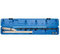 SW-Stahl 10577l Poulie Support avec picots interchangeables