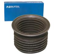SW-Stahl 10701L Insert Fileté avec Collier M14 x 1,25 x 11 mm | Manchon de réparation pour filetage de bougies d'allumage, filetage intérieur M14 x 1,25, longueur 11,3 mm