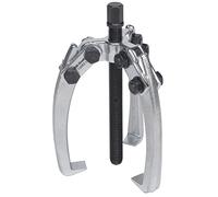 SW Stahl 10982L Mini Extracteur à 3 Bras, 10-90 mm pour Petits Composants